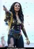 Alesha Dixon Heroes Concert held at Twickenham Stadium